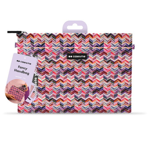 Case & Me Fancy Handbag M for 小物全般