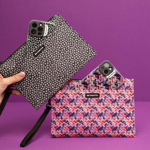 Case & Me Fancy Handbag M for 小物全般