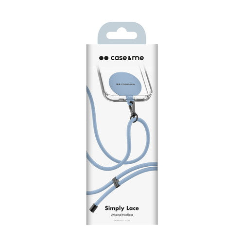 Case & Me Simply Lace for SMART PHONE