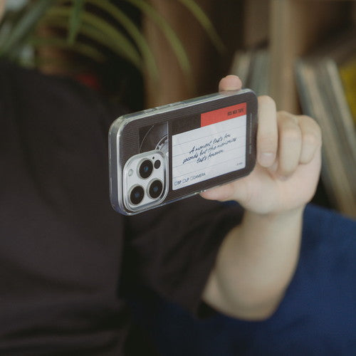 elago monthly elago MAGNETIC HYBRID CASE for iPhone16 (Beta Cam)