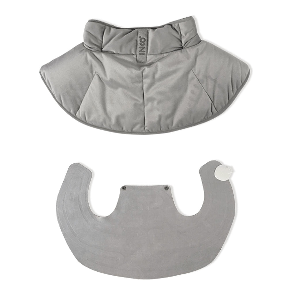 INKO 遠赤外線ネック&ショルダーヒーティングパッド