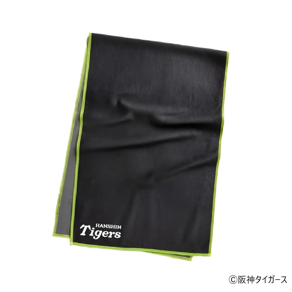 【阪神タイガース×MISSION】クーリングタオル