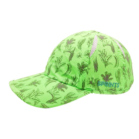 スプリンツ ランニングキャップ SPRINTS Flash Reflective O.G.Hats