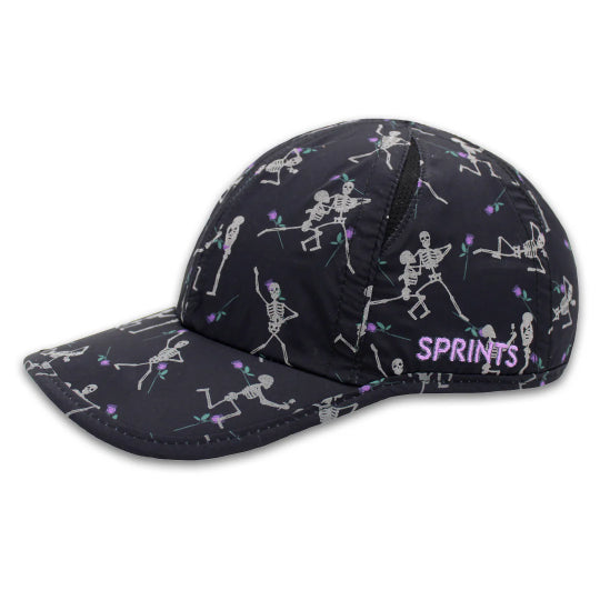 スプリンツ ランニングキャップ SPRINTS Flash Reflective O.G.Hats