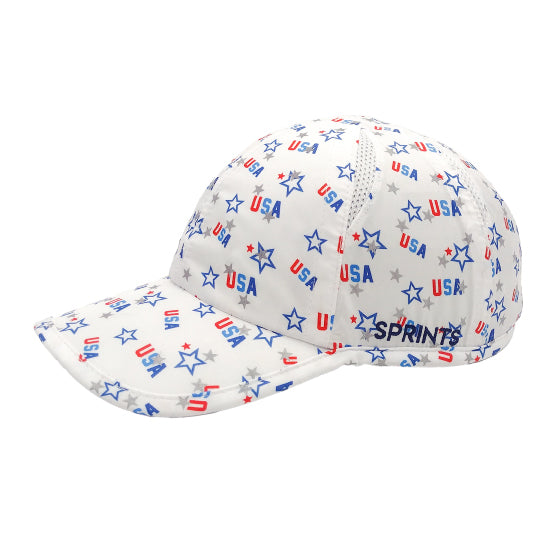 スプリンツ ランニングキャップ SPRINTS Flash Reflective O.G.Hats