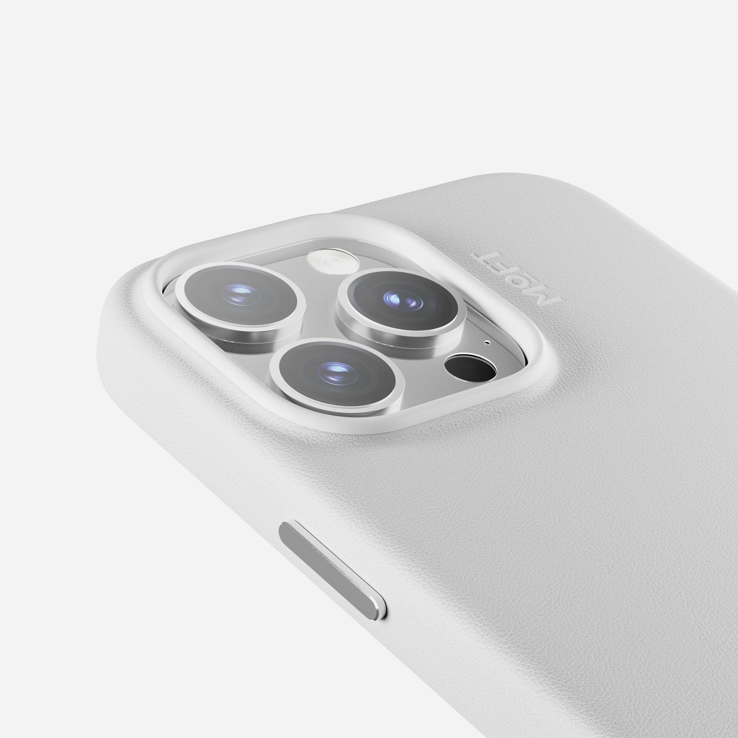 MOFT MOVASレザーケース iPhone16ProMax