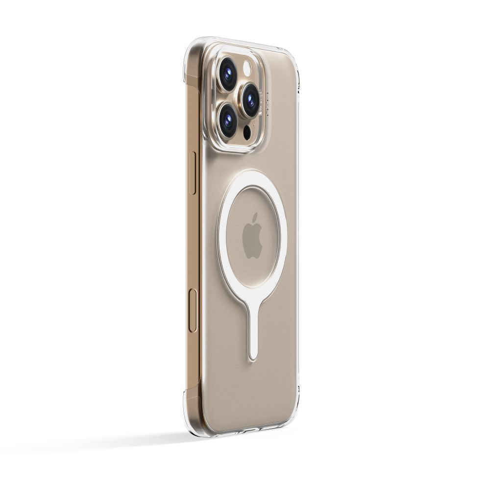 MOFT Magsafe 対応クリアケース iPhone16ProMax