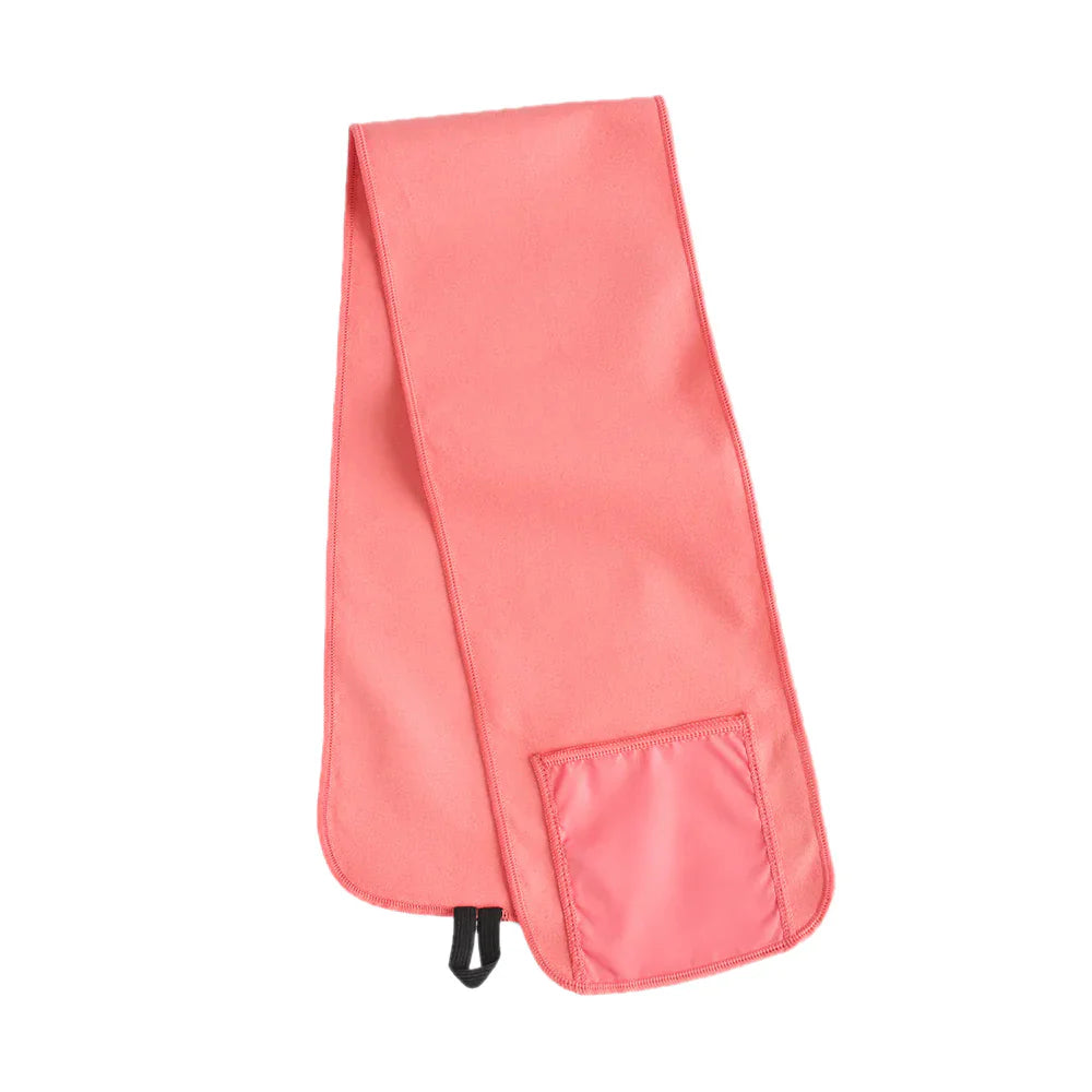 Hot Flash Relief Towel