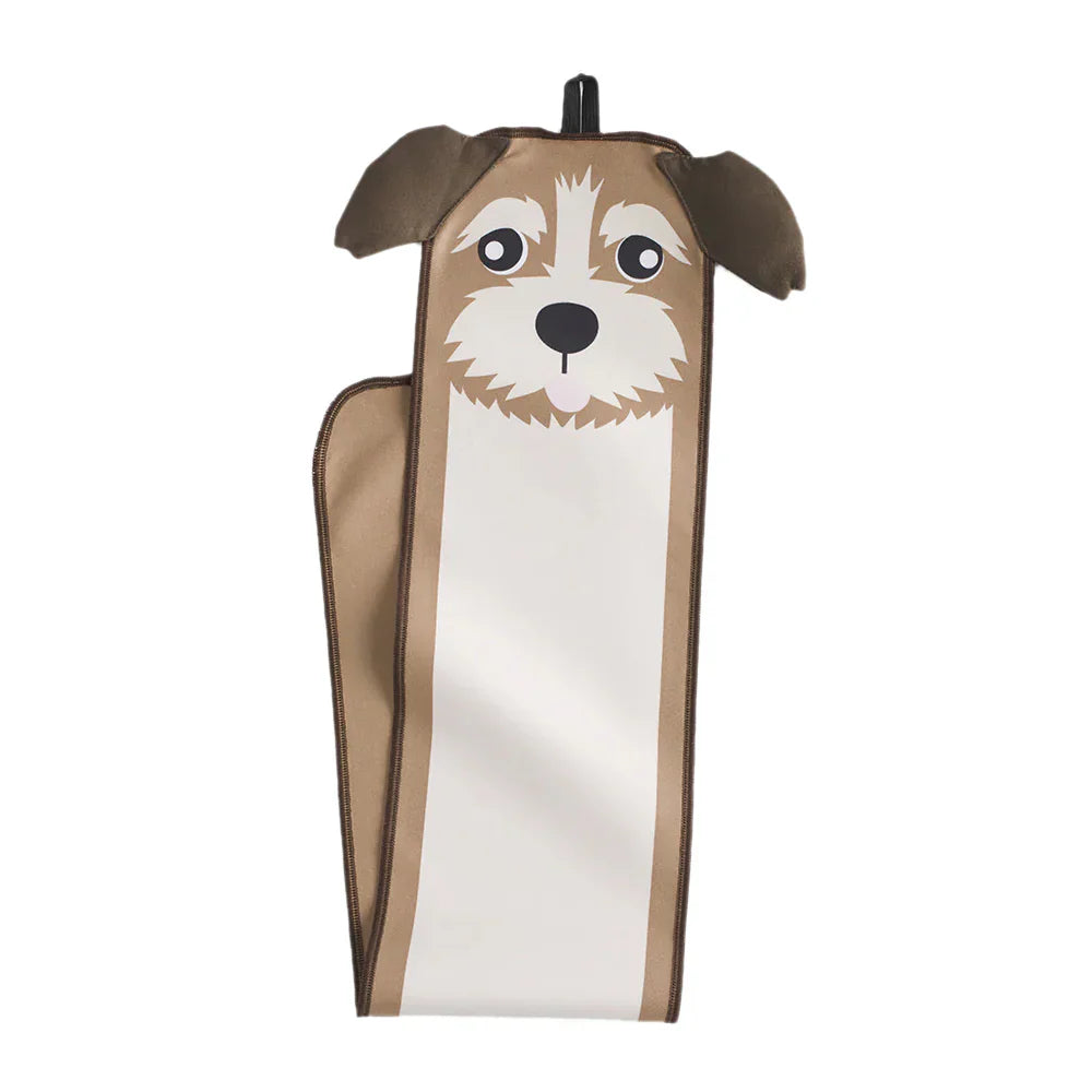 Youth Fever Towel