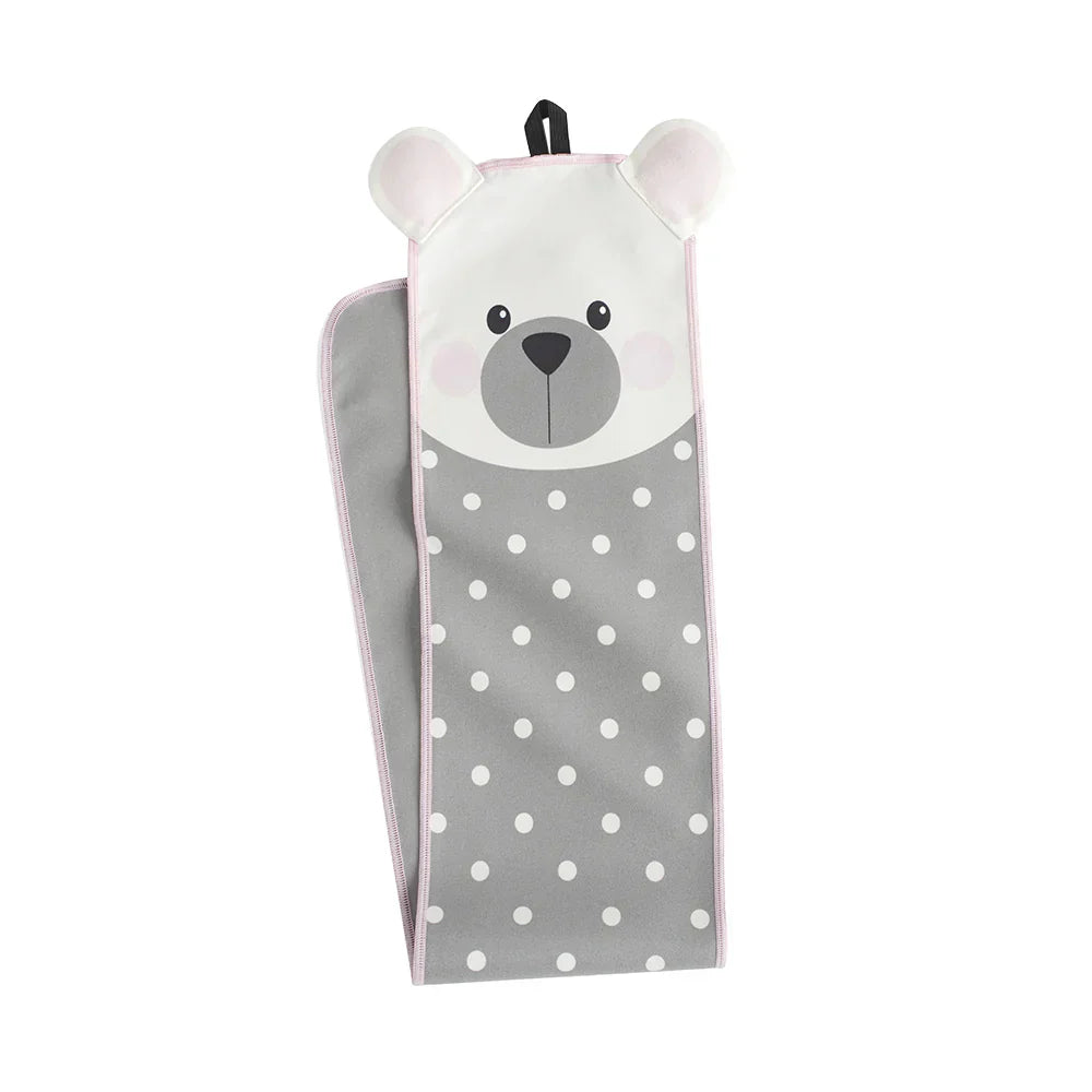 Youth Fever Towel