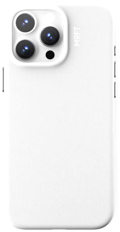 MOFT MOVASレザーケース iPhone16ProMax