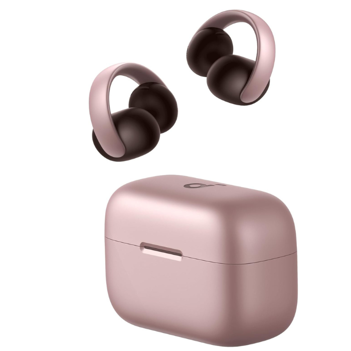 Soundcore AeroClip