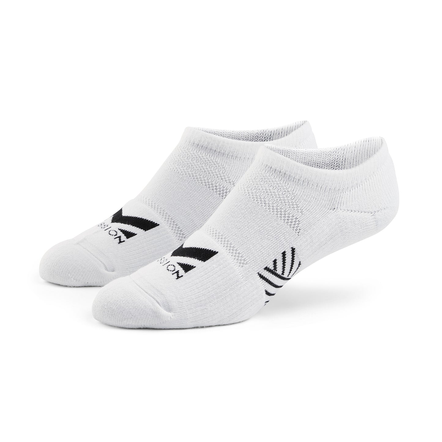 パフォーマンス ノーショウ ソックス 2pk(VaporActive)