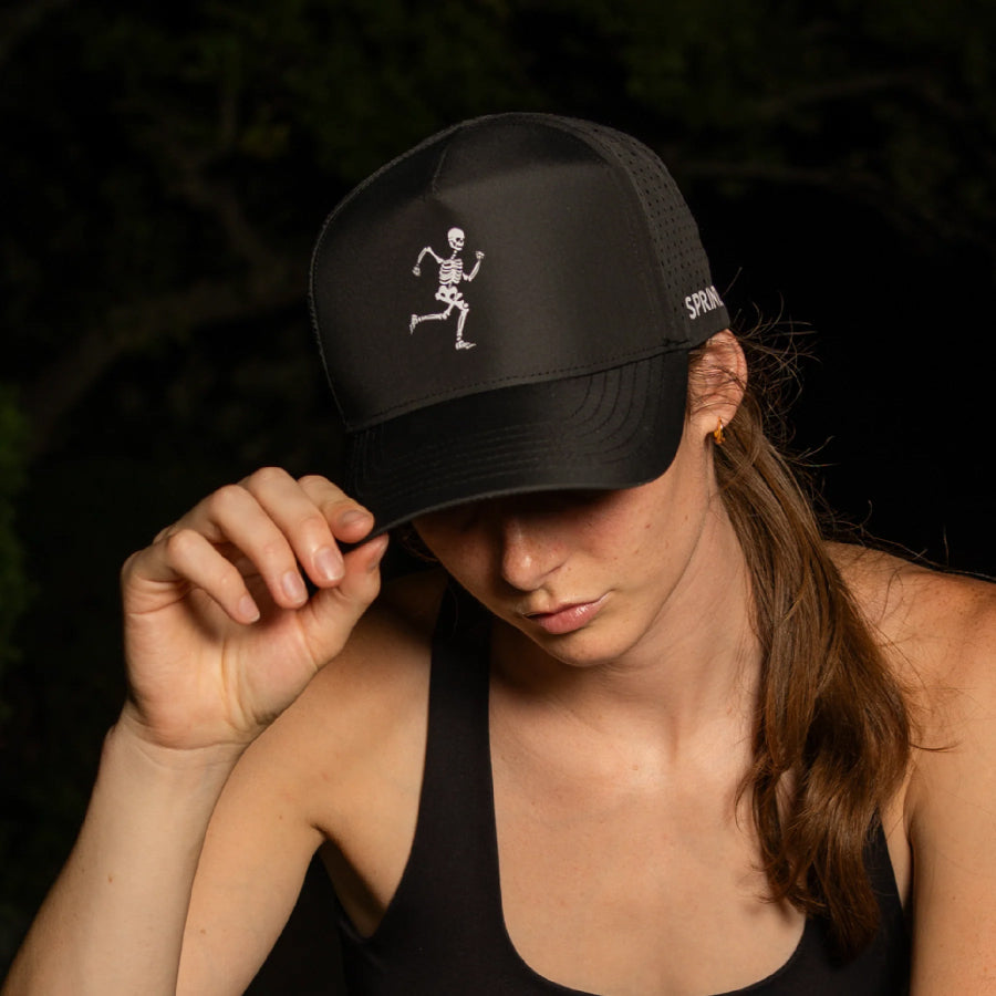 スプリンツ ランニングキャップ SPRINTS VP Hats