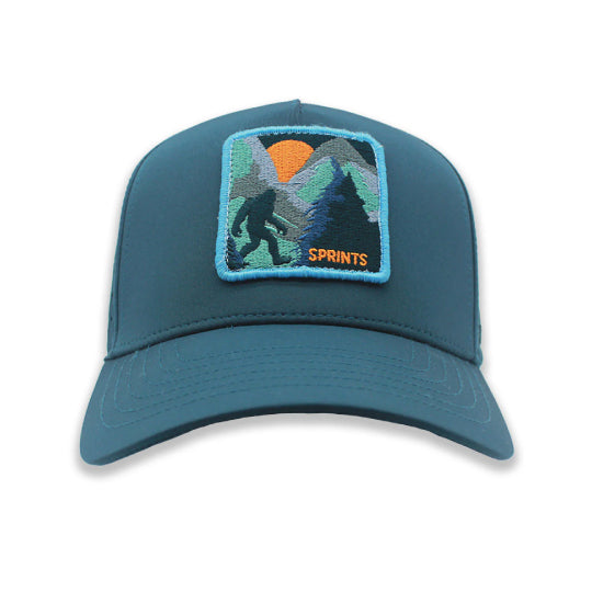 スプリンツ ランニングキャップ SPRINTS VP Hats