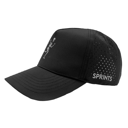 スプリンツ ランニングキャップ SPRINTS VP Hats