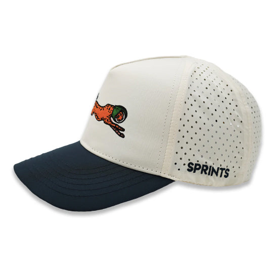 スプリンツ ランニングキャップ SPRINTS VP Hats