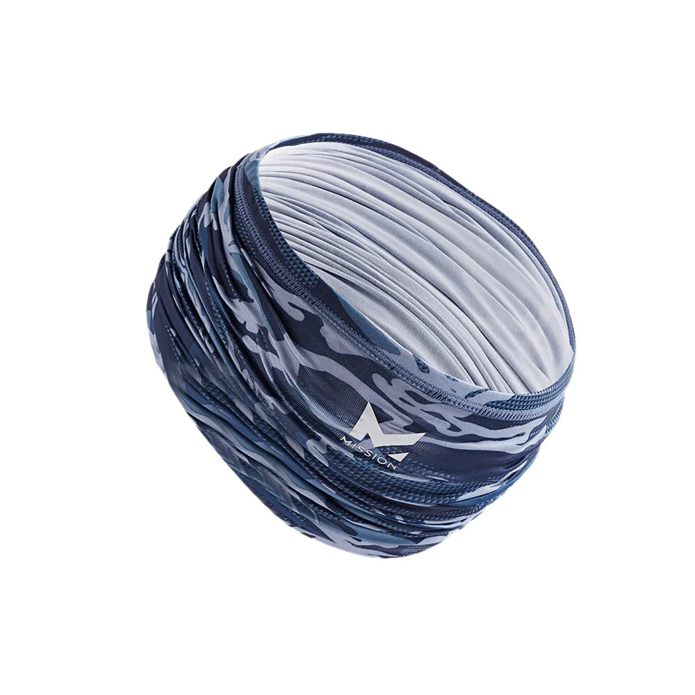 Youth Cooling Neck Gaiter 2pk 子供用
