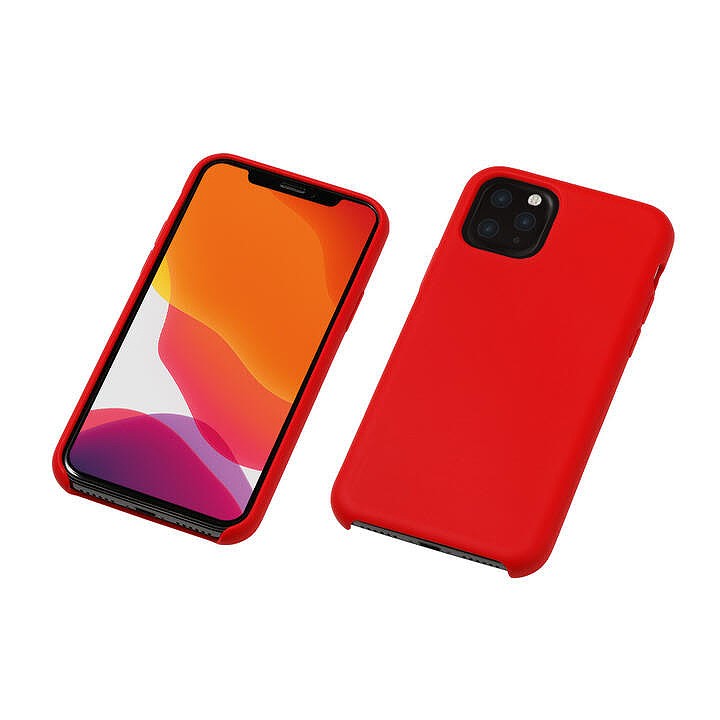 赤いiPhoneケース・おしゃれなグッズ特集～「赤」がもっと好きになる 