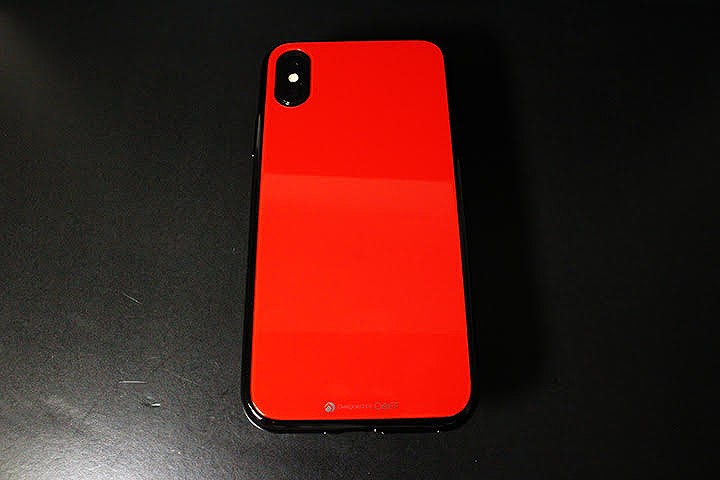 赤いiphoneケース おしゃれなグッズ特集 赤 がもっと好きになる Appbank Store