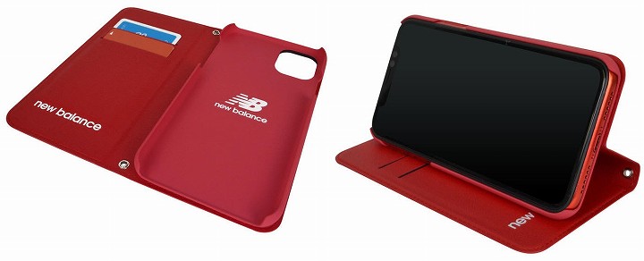 赤いiPhoneケース・おしゃれなグッズ特集～「赤」がもっと好きになる 