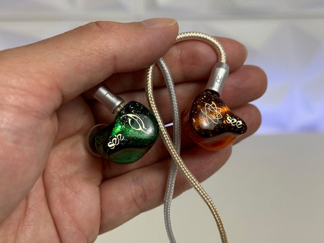 進化を遂げた音質！SeeAudio Bravery24の魅力とは？
