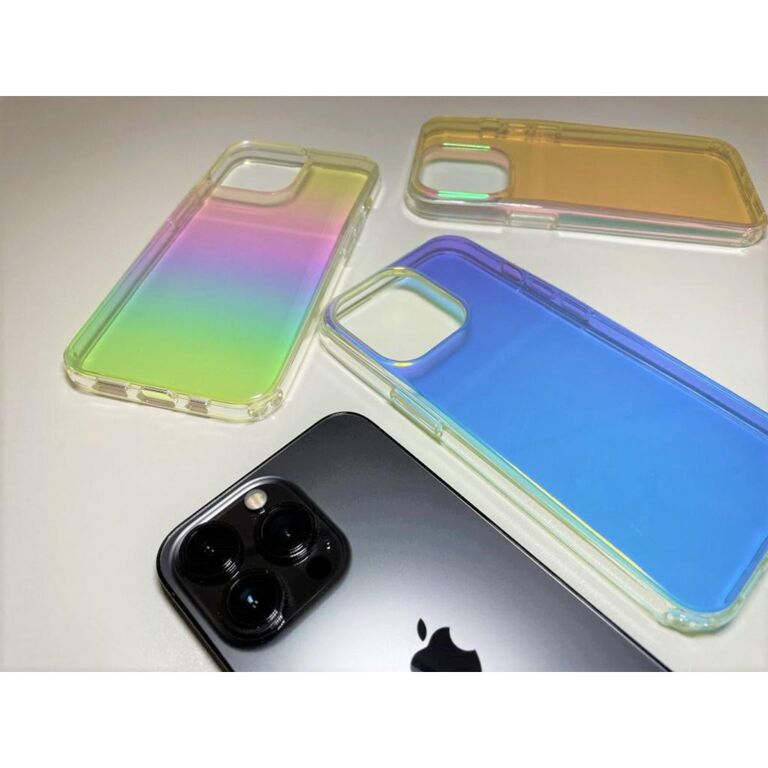 ため息が出るほど美しく輝く！アピロスのiPhoneケース「Carat」がまるで宝石のよう…