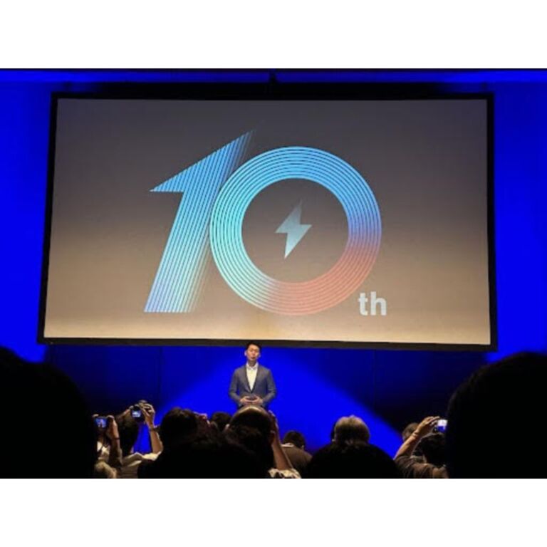 10周年を迎えるアンカー・ジャパンがプレスイベント「Anker Power Conference 2023 Spring」を開催｡注目製品も続々登場｡