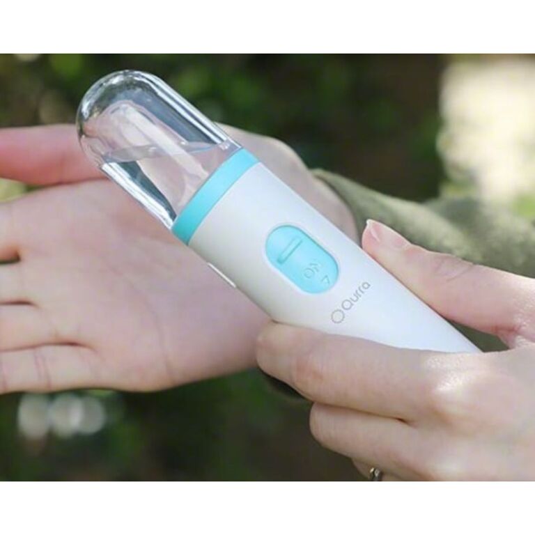 敏感な今だからこそ。持ち歩いて消毒＆除菌ができる2in1グッズをおすすめしたい