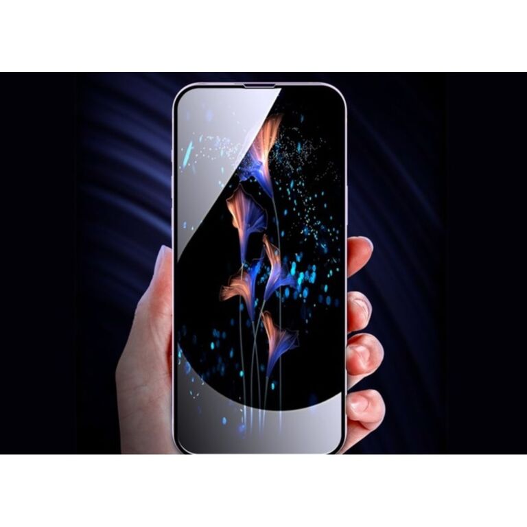 Truffolより、最強クラスの耐傷性を誇るiPhone13対応の人工サファイアガラスフィルムが誕生！