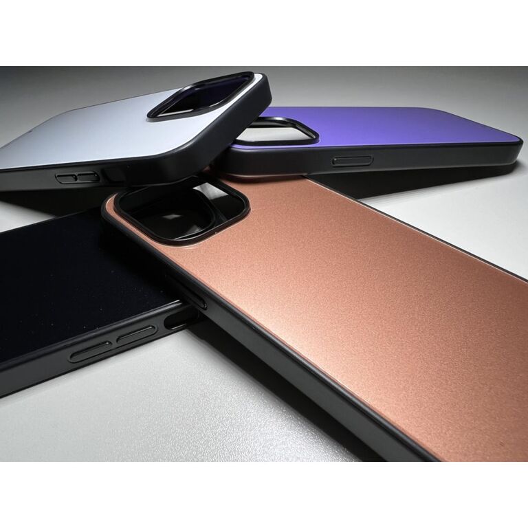 ケースなんてどれも同じでしょ？という友人に勧めて180度考えが変わったiPhone13ケースがこちら