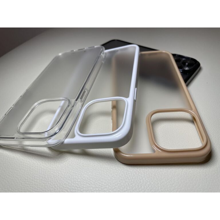 輝かしくiPhone13を魅せる。「Hybrid Case Etanze Lite」は使い心地も美しかった…