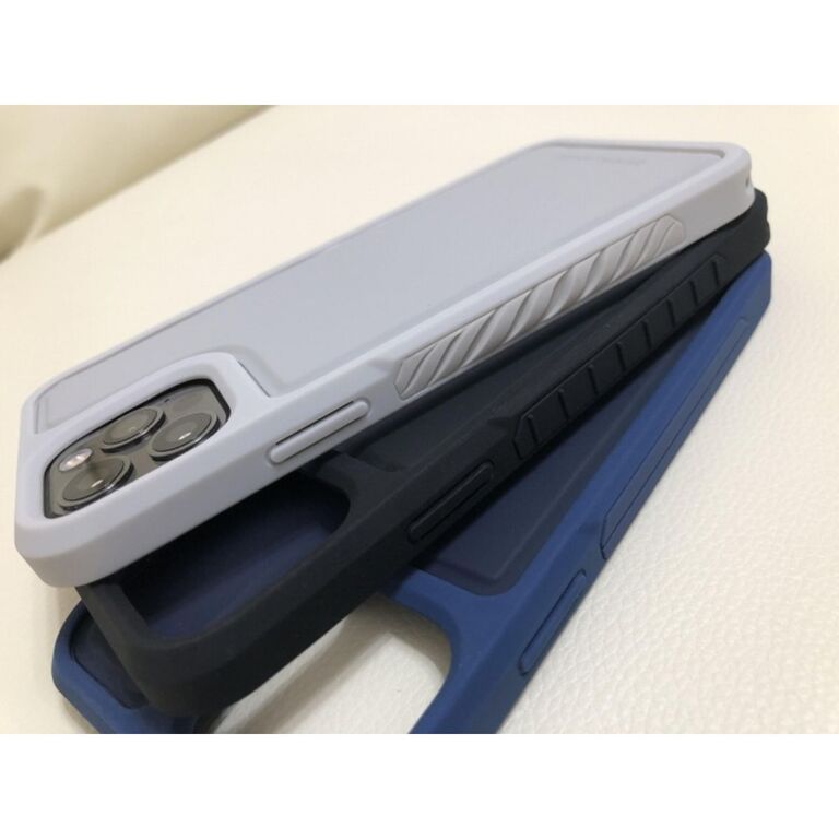 ケースでマグネットが使えない。ってのを解決したMagSafe対応iPhone12ケース「GRIP」