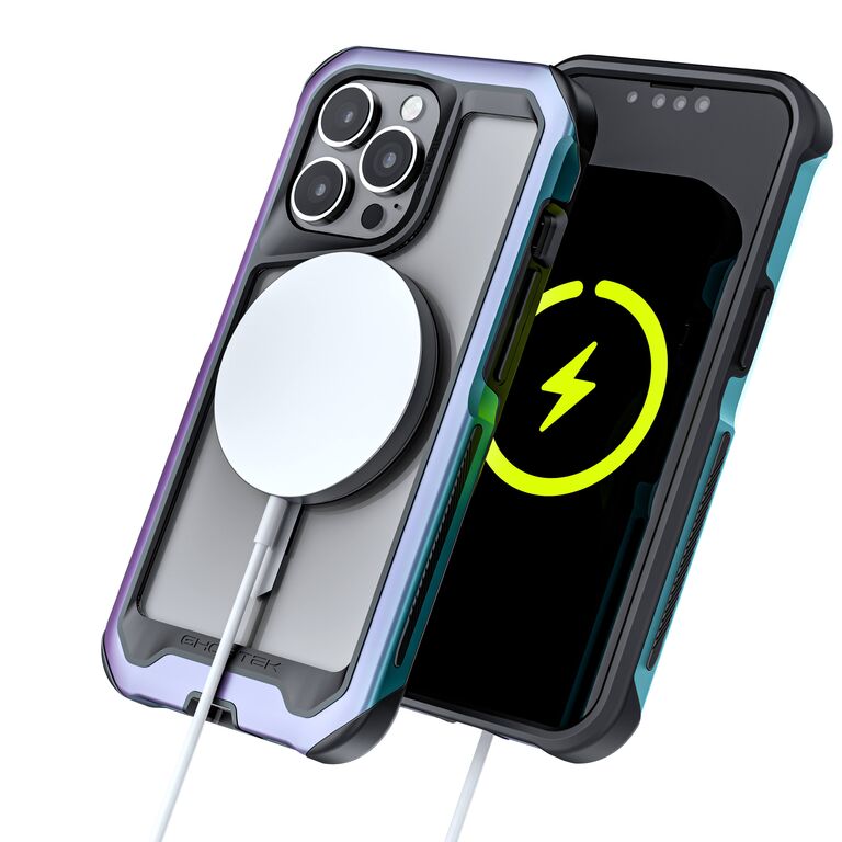鉄壁の守りを誇るアルミiPhone13ケース「Atomic SLIM 4」の絶大な安心感