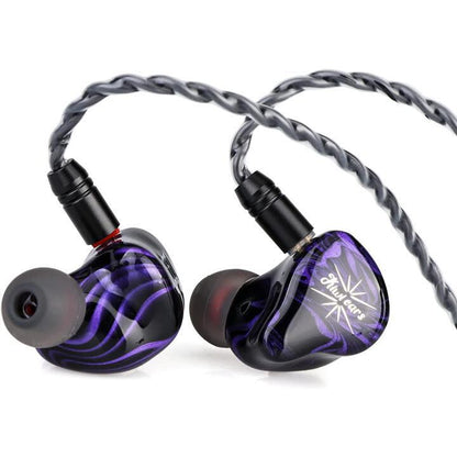 Kiwi Ears Quartet
