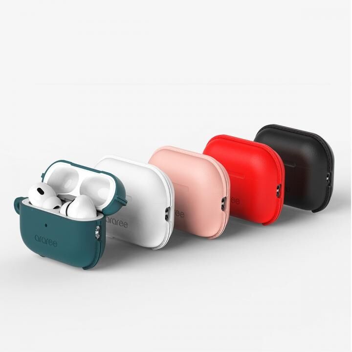 ソフトケース POPS for AirPods Pro 第2/1世代