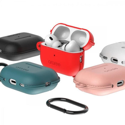 ソフトケース POPS for AirPods Pro 第2/1世代