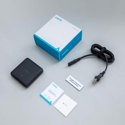 Anker PowerPort Atom Slim Four Ports 4ポート
