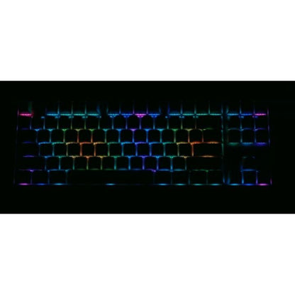 K8 Pro QMK/VIA ワイヤレス・メカニカルキーボード US配列 テンキーレス Gateron P Pro スイッチ ホットスワップ