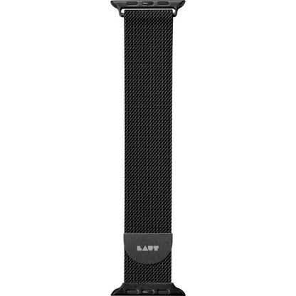 LAUT Apple Watchバンド STEEL LOOP (38/40/41mm)