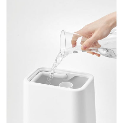 キングジム 抗菌ハイブリッドＵＶアロマ加湿器４Ｌ