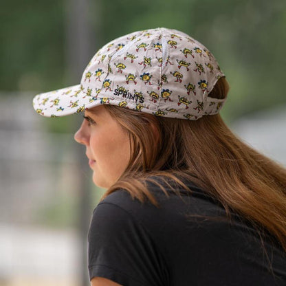 スプリンツ ランニングキャップ SPRINTS O.G.Hats HAT