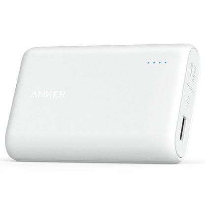[10000mAh]Anker PowerCore 10000 コンパクトモバイルバッテリー ホワイト_1
