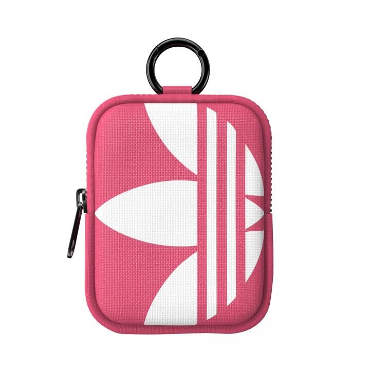 adidas Originals アディダス ミニポーチ 小物入れ pink/white_1