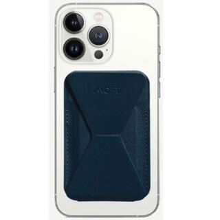MOFT SNAP ON スマホスタンド MagSafe対応