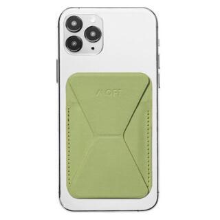 MOFT SNAP ON スマホスタンド MagSafe対応
