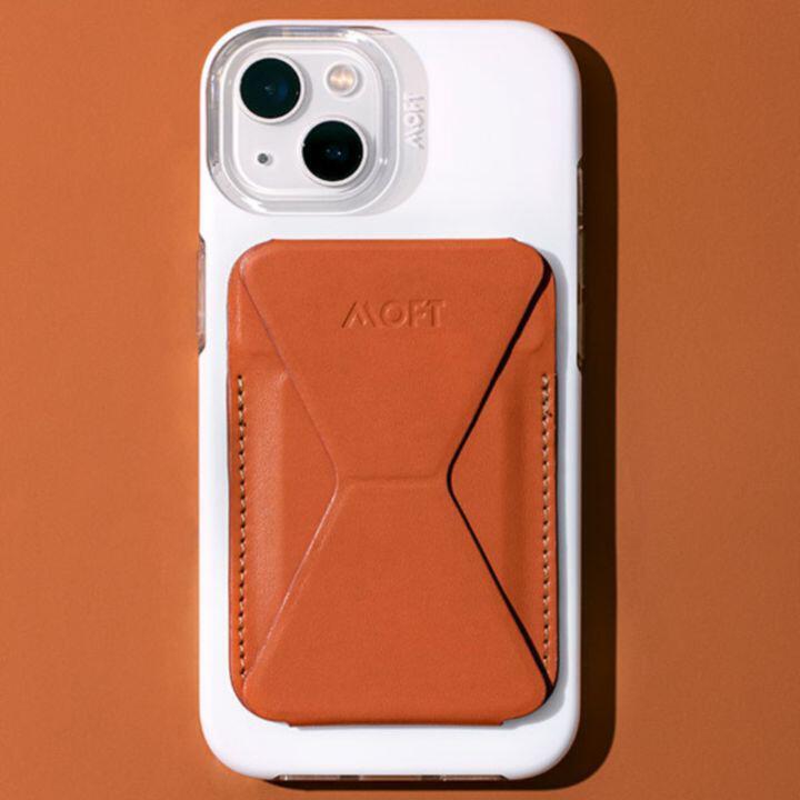 MOFT SNAP ON スマホスタンド MagSafe対応