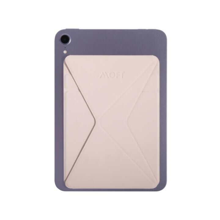 MOFT X タブレットスタンド ライトピンク iPad mini 6_1