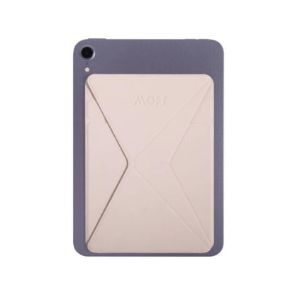 MOFT X タブレットスタンド ライトピンク iPad mini 6_1