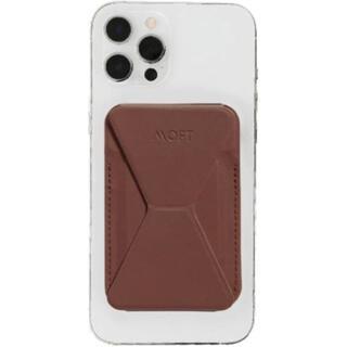 MOFT SNAP ON スマホスタンド MagSafe対応